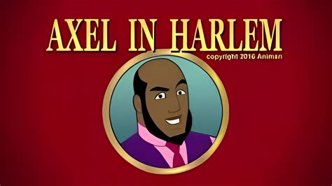 axel in harlem nsfw|Axel in harlem Porn Pics and XXX Videos